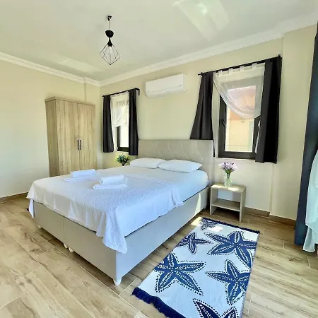 Thor Doga Manzarali 8 Kisilik 卡斯