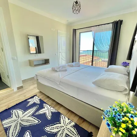 Thor Doga Manzarali 8 Kisilik *