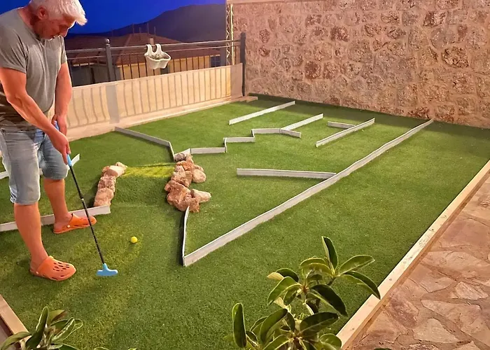 Thor Doga Manzarali 8 Kisilik